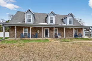 720 Haggerty Rd, Karnack, TX 75661 - Photo 1