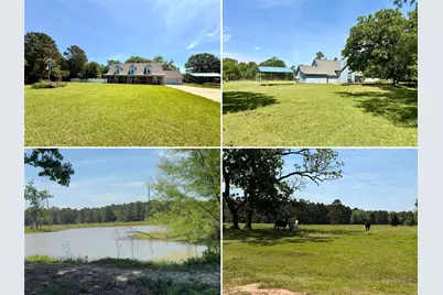720 Haggerty Road, Karnack, TX 75661 - Photo 1
