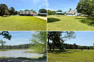 720 Haggerty Rd, Karnack, TX 75661 - Photo 1
