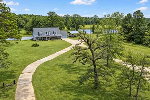 720 Haggerty Rd, Karnack, TX 75661 - Photo 1