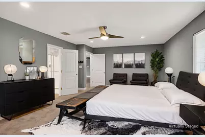 720 Haggerty Road, Karnack, TX 75661 - Photo 13