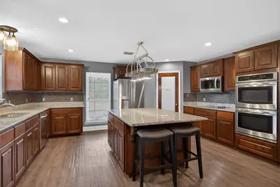 720 Haggerty Road, Karnack, TX 75661 - Photo 13