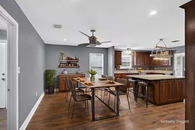 720 Haggerty Road, Karnack, TX 75661 - Photo 13