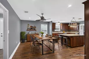 720 Haggerty Rd, Karnack, TX 75661 - Photo 13