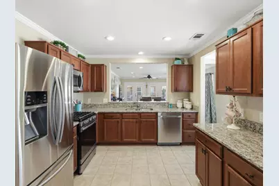 7989 Tatum Drive, Frisco, TX 75036 - Photo 17