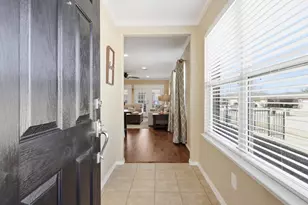 7989 Tatum Dr, Frisco, TX 75036 - Photo 5