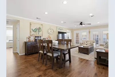 7989 Tatum Drive, Frisco, TX 75036 - Photo 5