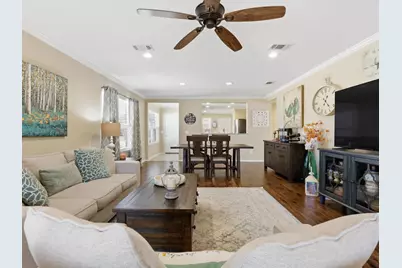 7989 Tatum Drive, Frisco, TX 75036 - Photo 11