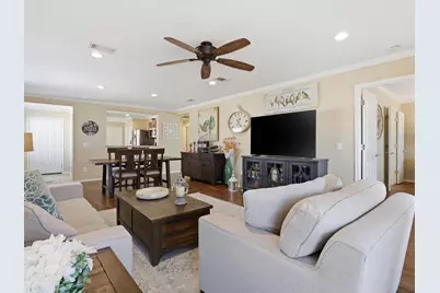 7989 Tatum Drive, Frisco, TX 75036 - Photo 7