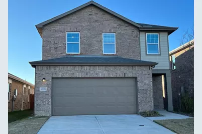 2118 Revere Drive, Princeton, TX 75407 - Photo 1