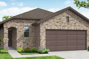 3201 Bedstraw Ln, Melissa, TX 75454 - Photo 1