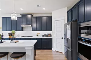 6933 Freight Train Ln, Crowley, TX 76036 - Photo 5