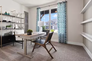 6933 Freight Train Ln, Crowley, TX 76036 - Photo 17