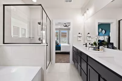 6933 Freight Train Lane, Crowley, TX 76036 - Photo 15