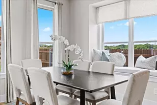 6933 Freight Train Ln, Crowley, TX 76036 - Photo 11