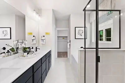 6933 Freight Train Lane, Crowley, TX 76036 - Photo 13