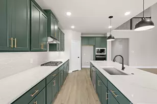 6933 Freight Train Ln, Fort Worth, TX 76036 - Photo 7