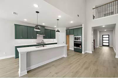 6933 Freight Train Lane, Fort Worth, TX 76036 - Photo 5