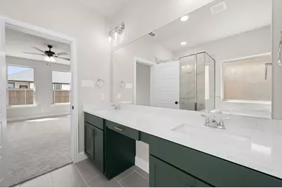 6933 Freight Train Lane, Fort Worth, TX 76036 - Photo 9