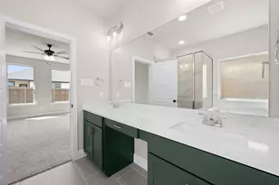 6933 Freight Train Ln, Fort Worth, TX 76036 - Photo 9