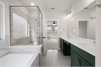 6933 Freight Train Lane, Fort Worth, TX 76036 - Photo 21