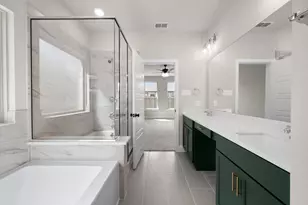 6933 Freight Train Ln, Fort Worth, TX 76036 - Photo 21