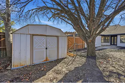 1541 Sunswept Terrace, Lewisville, TX 75077 - Photo 35