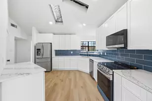 1541 Sunswept Terrace, Lewisville, TX 75077 - Photo 5