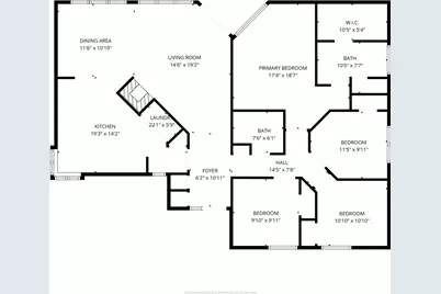 1541 Sunswept Terrace, Lewisville, TX 75077 - Photo 39