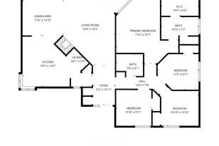 1541 Sunswept Terrace, Lewisville, TX 75077 - Photo 39
