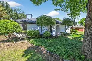 1541 Sunswept Terrace, Lewisville, TX 75077 - Photo 3