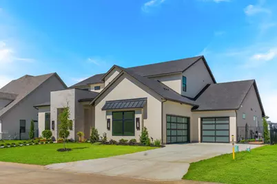 12487 Palmer Drive, Fort Worth, TX 76179 - Photo 3