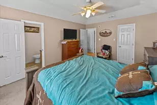 203 W Lee Ave, Whitney, TX 76692 - Photo 25