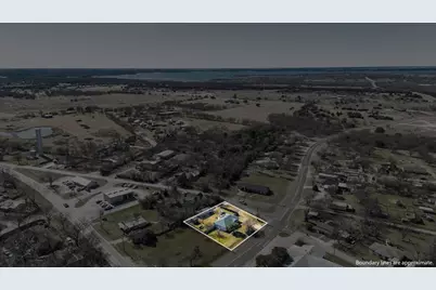 203 W Lee Avenue, Whitney, TX 76692 - Photo 5