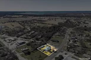 203 W Lee Ave, Whitney, TX 76692 - Photo 5