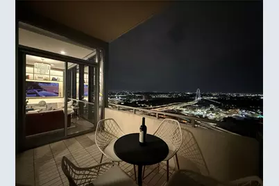 2200 Victory Avenue #2306, Dallas, TX 75219 - Photo 21