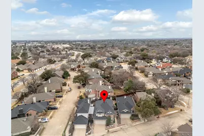 1252 Royal Crescent Drive, Bedford, TX 76021 - Photo 35