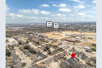 1252 Royal Crescent Drive, Bedford, TX 76021 - Photo 37