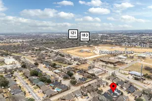 1252 Royal Crescent Dr, Bedford, TX 76021 - Photo 37