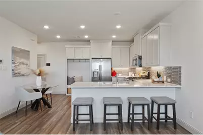 320 Parkside Drive, Argyle, TX 76226 - Photo 9