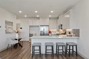 320 Parkside Dr, Argyle, TX 76226 - Photo 9