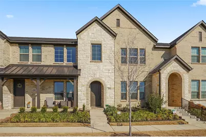 320 Parkside Drive, Argyle, TX 76226 - Photo 1
