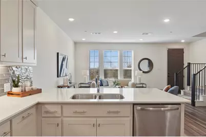 320 Parkside Drive, Argyle, TX 76226 - Photo 13