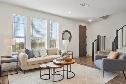 320 Parkside Drive, Argyle, TX 76226 - Photo 5