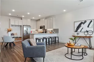 320 Parkside Dr, Argyle, TX 76226 - Photo 7