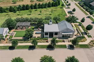 320 Parkside Dr, Argyle, TX 76226 - Photo 33