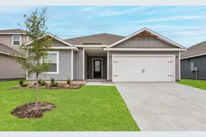 4910 Fillmore Drive, Greenville, TX 75401 - Photo 1