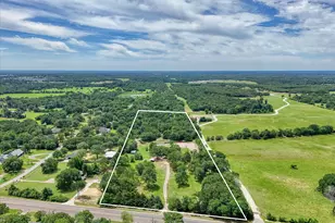 263 W Fm 27 Hwy, Fairfield, TX 75840 - Photo 1