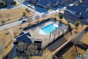 4929 Barcelona Ave, McKinney, TX 75070 - Photo 31