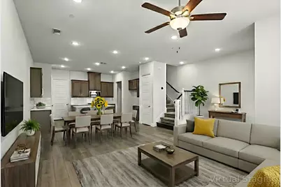 4929 Barcelona Avenue, McKinney, TX 75070 - Photo 1